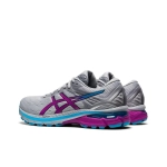 Женские кроссовки ASICS GT-2000 9' Grey Purple' 1012A859-022