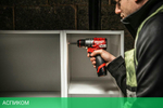 Дрель-шуруповерт Milwaukee M12 FPD2-202X (4933479868)