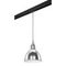 Комплект с трековым светильником Lightstar Loft (765014+595007) PRO765014
