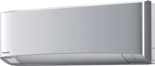 Сплит-система кондиционер Panasonic Design silver CS-XZ25TKEW/CU-Z25TKE 25 м²