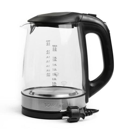 э/чайник Scarlett SC-EK27G19