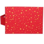 Коробка подарочная «Зимняя тайна» 29*21*8 см