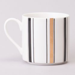 КОФЕЙНЫЙ НАБОР LEFARD "TOP STYLE" НА 2 ПЕР. 4 ПР. 180 МЛ