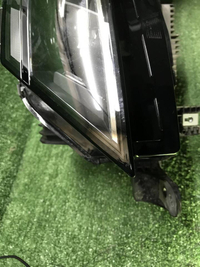 Фара левая EXEED RX (2023-н.в.) LED