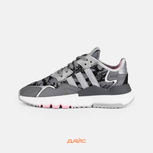 Кроссовки женские Adidas Originals Nite Jogger 
