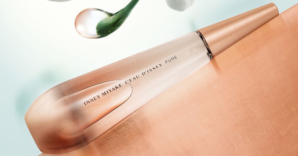 Issey Miyake L'eau D'Issey Pure Nectar De Parfum Eau De Parfum