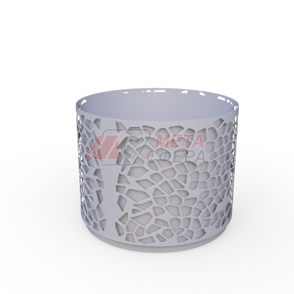 Вазон Филигран