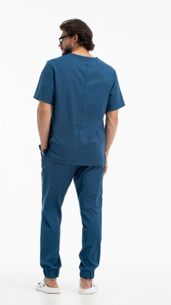 Костюм хирургический Марк вискоза №547