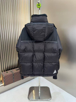 Пуховик Moncler