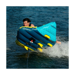 Баллон буксируемый AIRHEAD Carve Steerable Tube