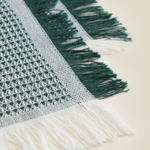 Плед Вафельный 130*180см , 80%хлопок, 20% п/э