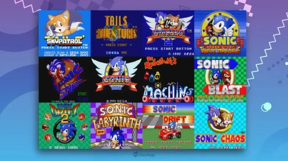 Sonic Origins Plus PS4 | PS5