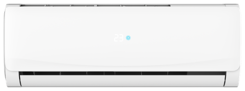 Классическая сплит-система серии CYCLONE ZAC-CN12XPZ (комплект)