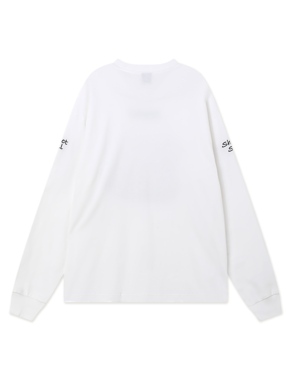 Мужской Лонгслив Shine