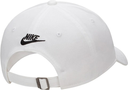 Кепка NIKE U NK CLUB CAP U CB JDI L