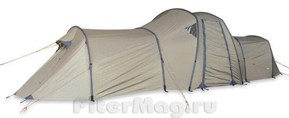 Палатка Tatonka Alaska Family