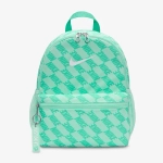 Рюкзак NIKE Y NK BRSLA JDI MNI BK-AOP FA25