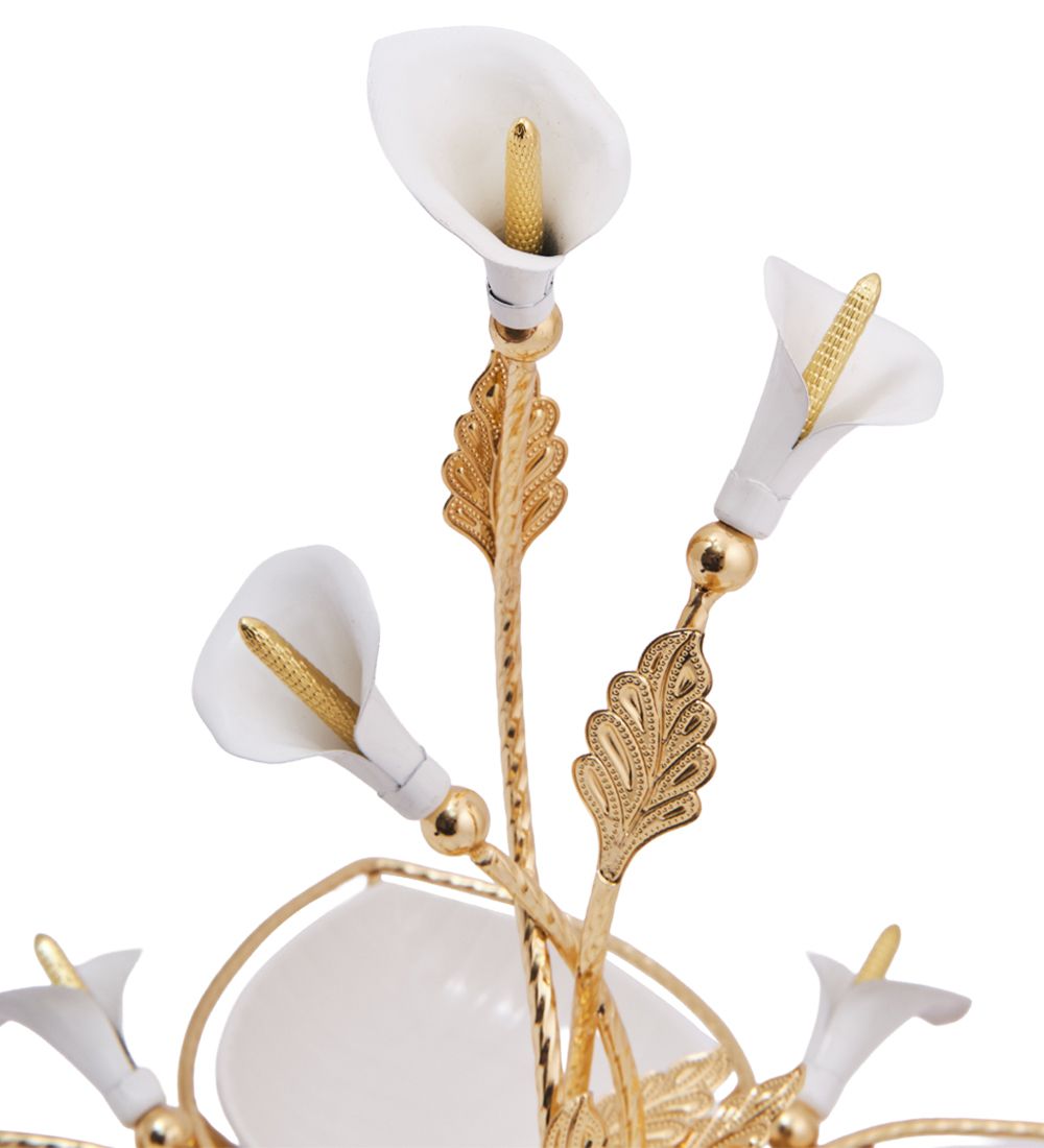 GSM-158 Менажница