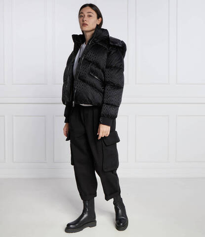 Куртка Paxe BOSS BLACK - черный(50498776)