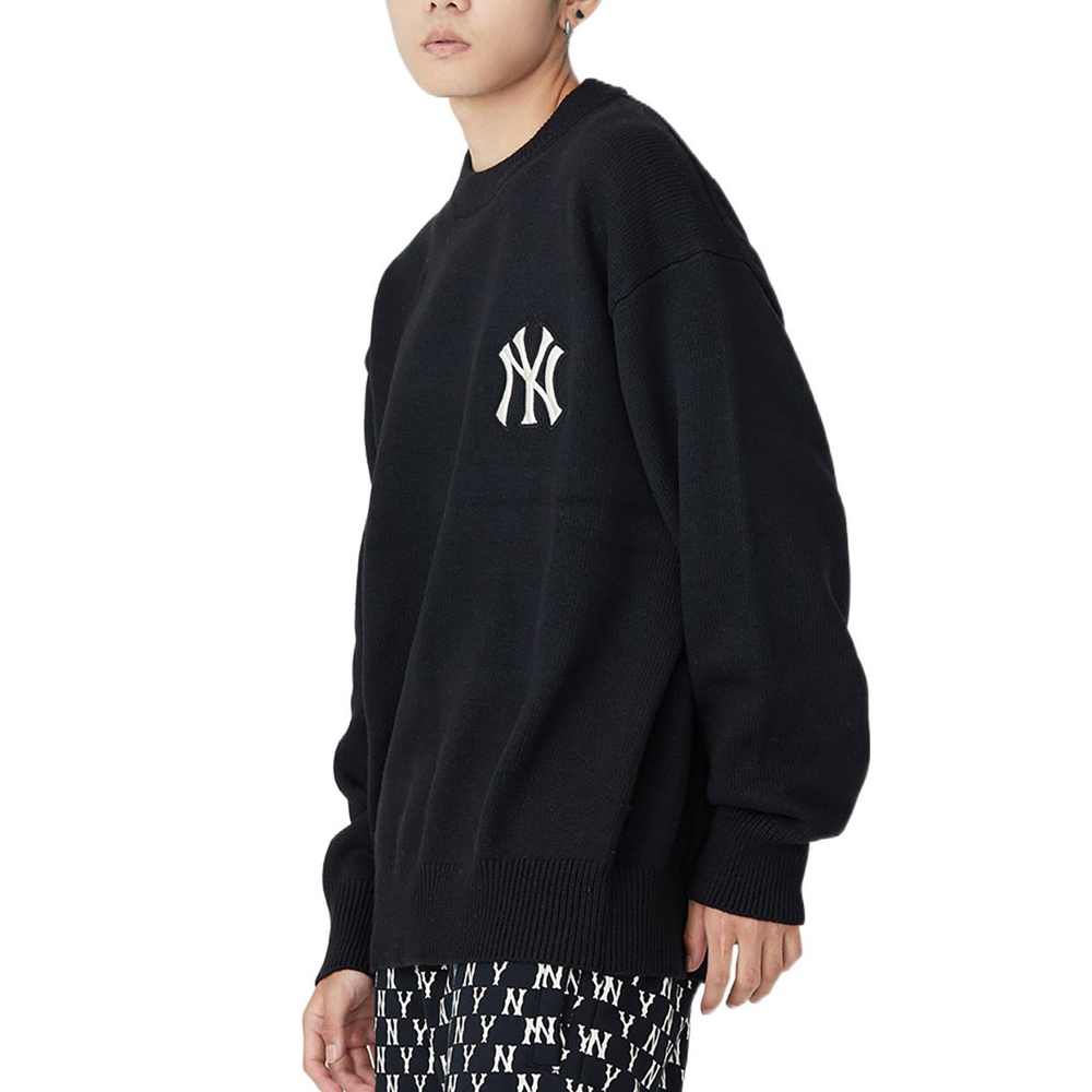 Толстовки MLB FW22 Logo, 3AKPB0126-50BKS