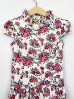 Платье Маленькая леди