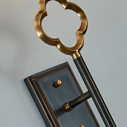 Настенный Светильник Jetro By Imperiumloft