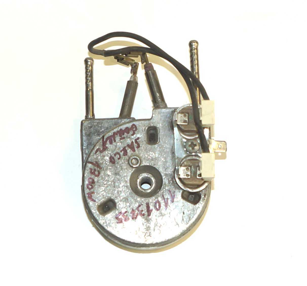 Бойлер кофемашины Saeco Xsmall, Syntia, Exprelia, Odea, 1300Вт, 230В, 11013735 б/у