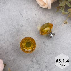 Ручка-кнопка 8.1.4, 1 шт