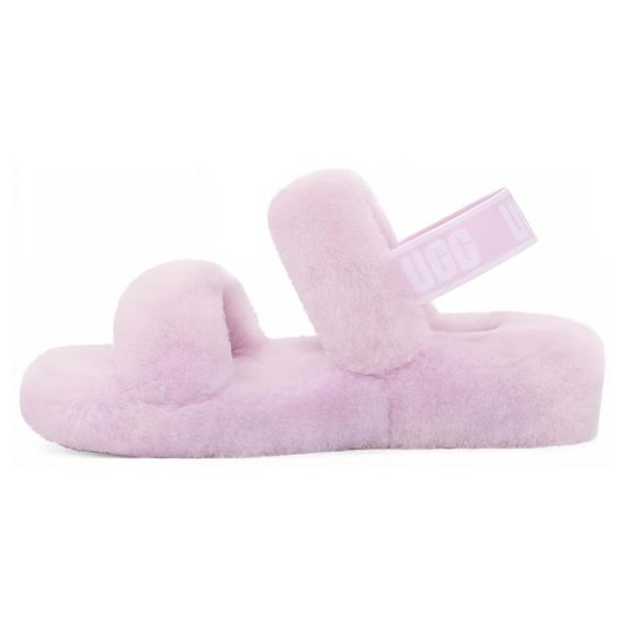 Ugg Oh Yeah 'Lavender Mist'