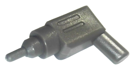 Акессуар 6246  Dark Gray