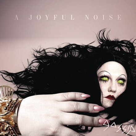 CD: The Gossip — «A Joyful Noise» (2012)