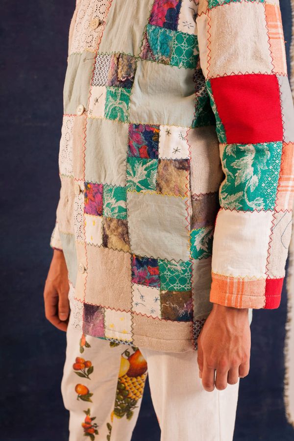 Куртка Candy Padded - фото 3