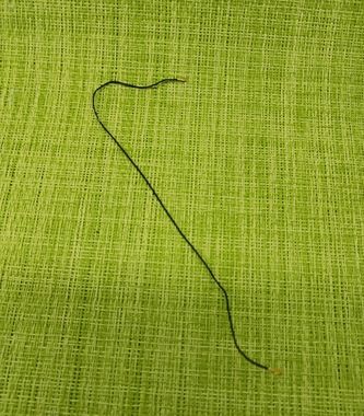 Кабель антенный (коаксиальный)