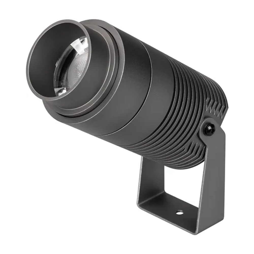 Светильник ALT-RAY-ZOOM-R75-18W Warm3000 (DG, 10-40 deg, 230V) (Arlight, IP67 Металл, 3 года) 032562