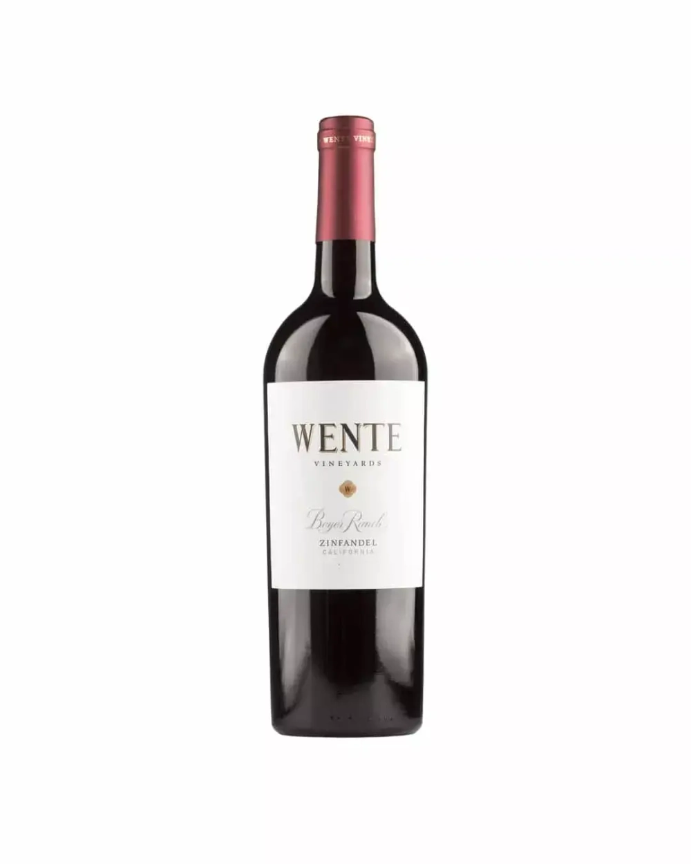 Wente, Beyer Ranch Zinfandel