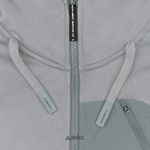  Толстовка Krakatau Frisson Zip Hoodie артикул:Fu114-27 - купить в магазине Дайс