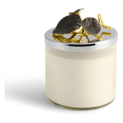 Свеча 10см Michael Aram Сад Моне