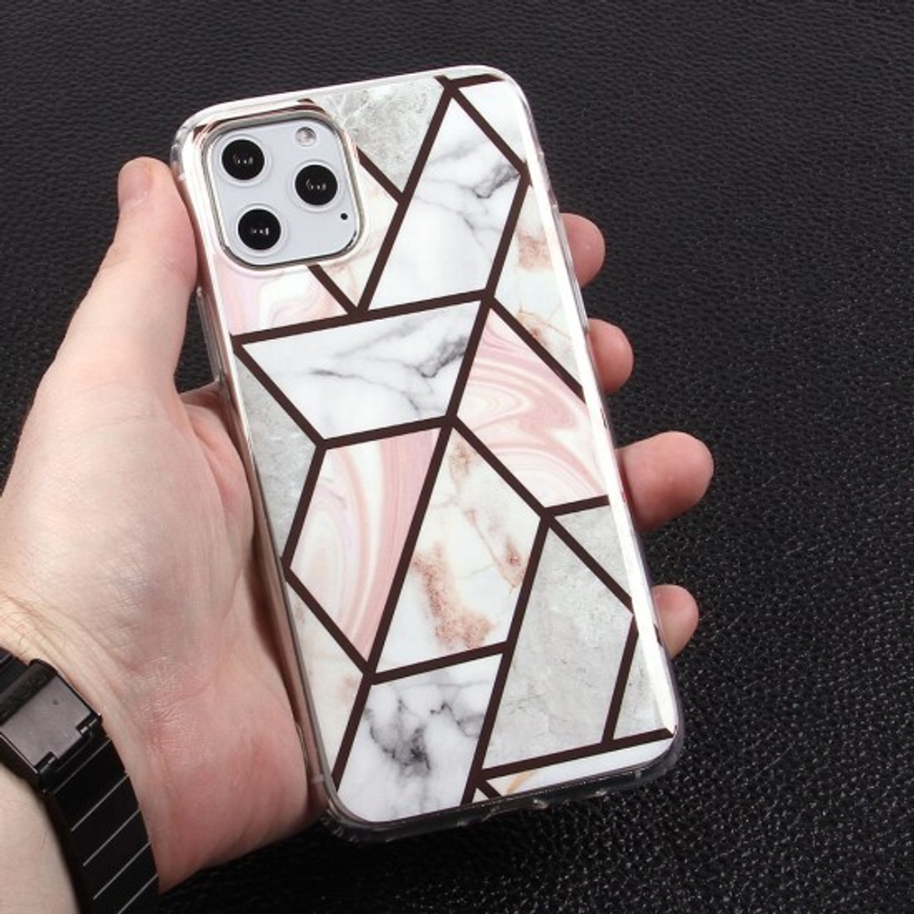 Чехол ТПУ для iPhone 11 Pro, 011334