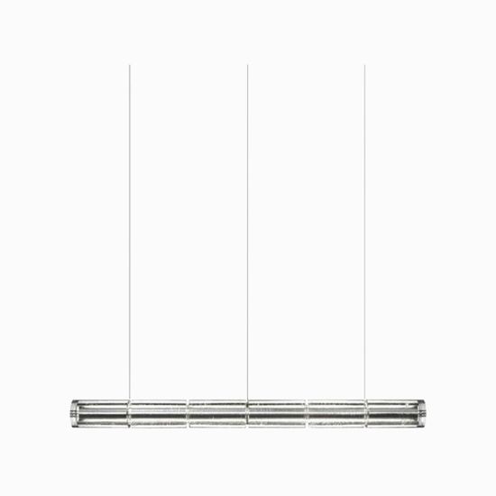 Подвесной светильник Battery длина 120