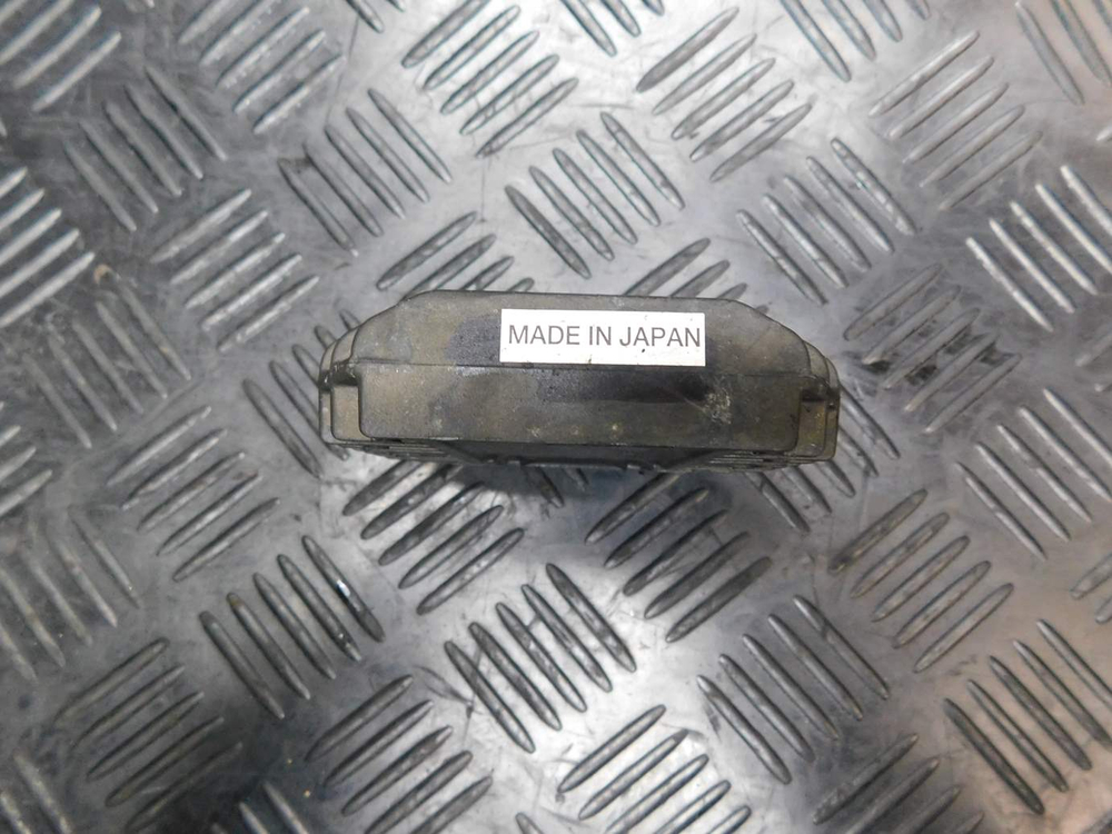 Реле зарядки Yamaha Road Star XV1600