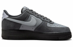 Кроссовки Nike Air Force 1 Low "Wolf Grey Anthracite"
