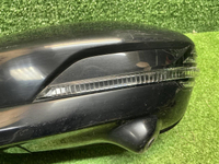 Зеркало левое Changan Uni-K (2020-н.в.) 14 конт.