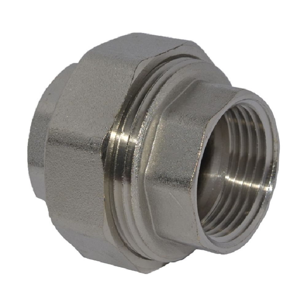 Американка 1 в-н прям. VALTEC