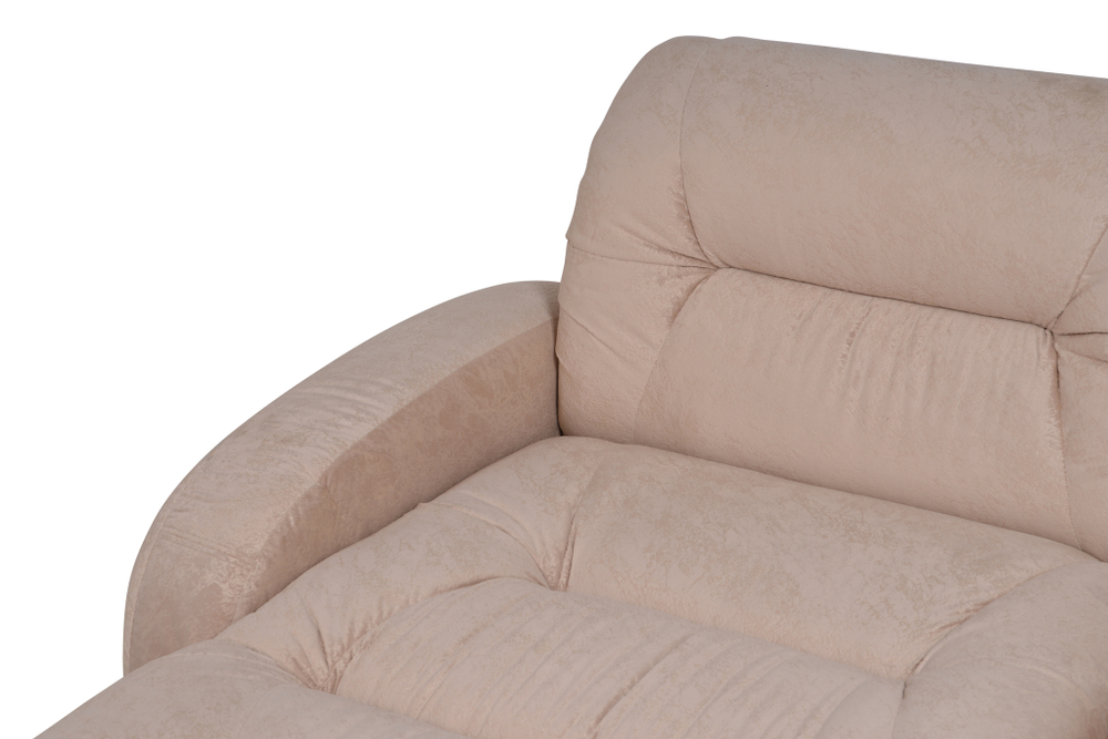 Диван угловой «Персей» классический