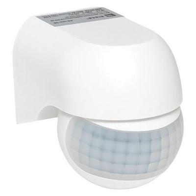 ИК датчик движения наст, 800Вт 180 град до 12м IP44 MS-38 EKF PROxima