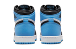 Jordan 1 Retro High OG UNC Toe GS