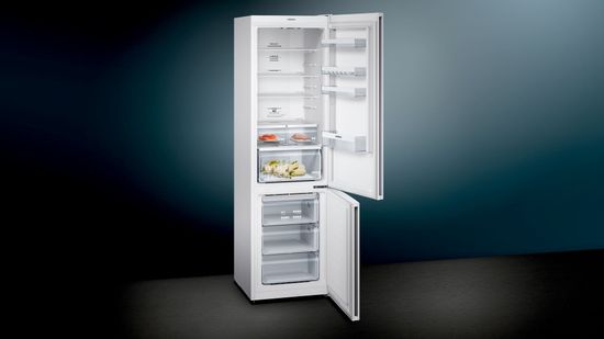 Холодильник Siemens KG39NXW316