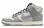 Кроссовки Nike Dunk (Женская размерная сетка)