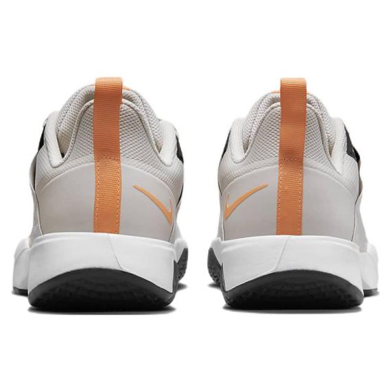 Кроссовки NIKE Court Vapor для тенниса Низкие Мужские