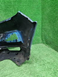 Бампер передний Nissan Qashqai 2 j11 (2017-2023)